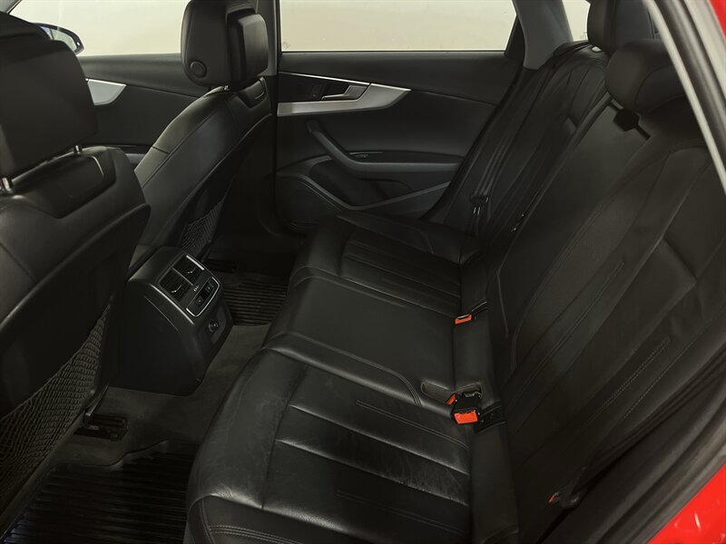 2018 Audi A4 2.0T quattro Premium - Photo 29 - West Bountiful, UT 84087