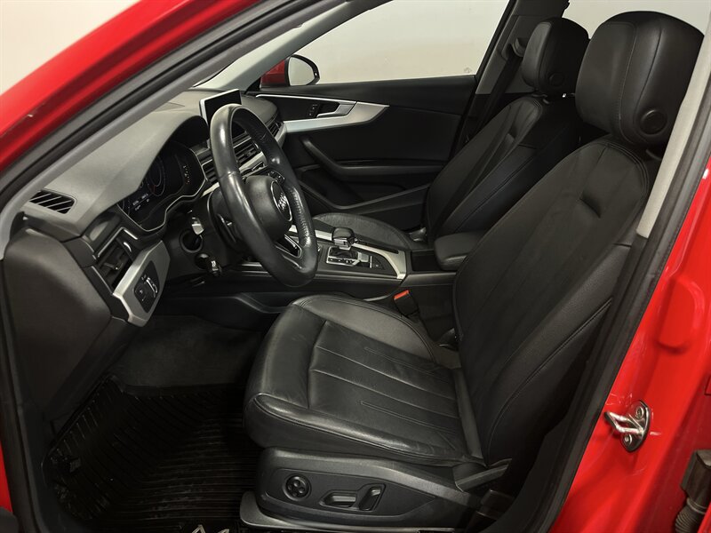 2018 Audi A4 2.0T quattro Premium - Photo 14 - West Bountiful, UT 84087