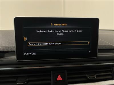 2018 Audi A4 2.0T quattro Premium - Photo 24 - West Bountiful, UT 84087