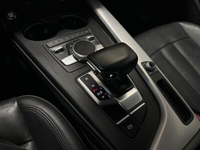 2018 Audi A4 2.0T quattro Premium - Photo 18 - West Bountiful, UT 84087