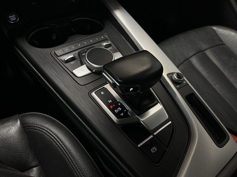 2018 Audi A4 2.0T quattro Premium - Photo 18 - West Bountiful, UT 84087