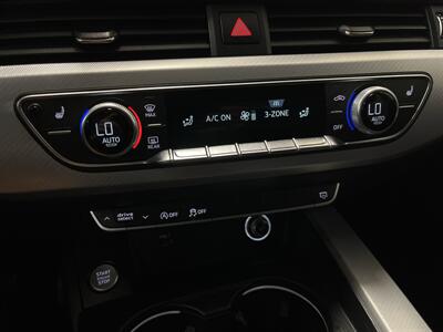 2018 Audi A4 2.0T quattro Premium - Photo 20 - West Bountiful, UT 84087
