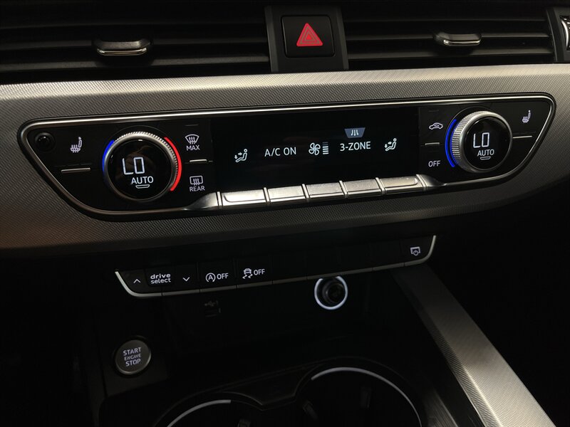 2018 Audi A4 2.0T quattro Premium - Photo 20 - West Bountiful, UT 84087