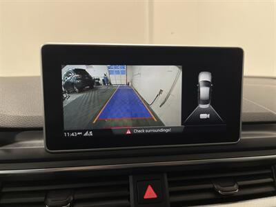 2018 Audi A4 2.0T quattro Premium - Photo 22 - West Bountiful, UT 84087