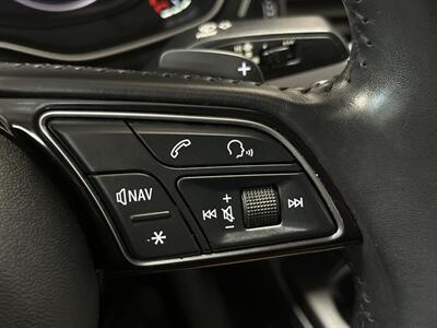 2018 Audi A4 2.0T quattro Premium - Photo 27 - West Bountiful, UT 84087