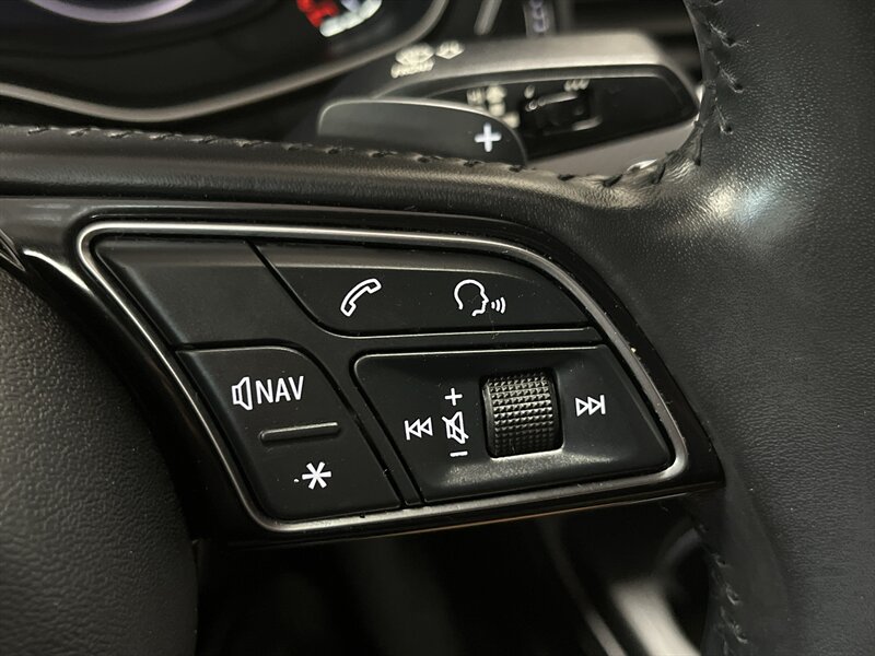 2018 Audi A4 2.0T quattro Premium - Photo 27 - West Bountiful, UT 84087