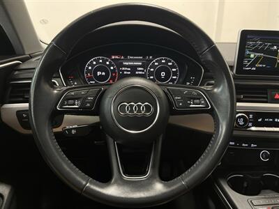 2018 Audi A4 2.0T quattro Premium - Photo 26 - West Bountiful, UT 84087