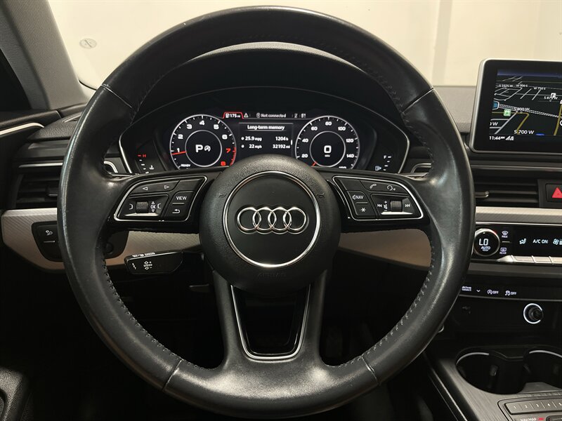 2018 Audi A4 2.0T quattro Premium - Photo 26 - West Bountiful, UT 84087