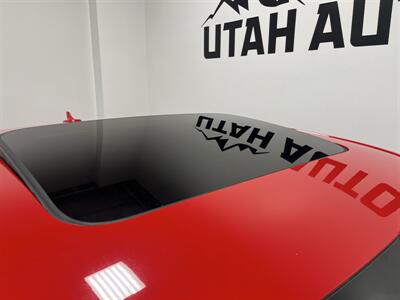 2018 Audi A4 2.0T quattro Premium - Photo 4 - West Bountiful, UT 84087