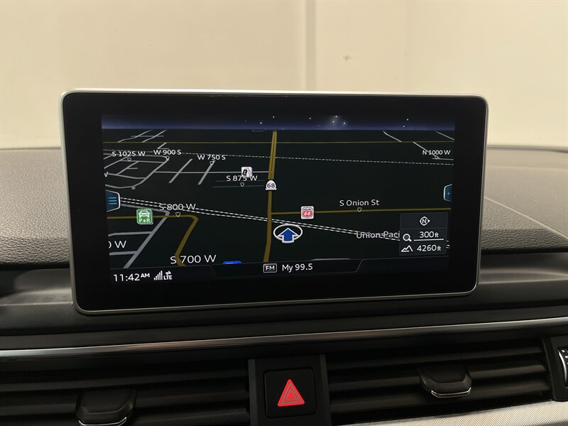 2018 Audi A4 2.0T quattro Premium - Photo 21 - West Bountiful, UT 84087