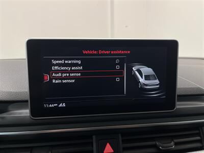 2018 Audi A4 2.0T quattro Premium - Photo 25 - West Bountiful, UT 84087