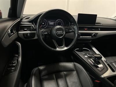 2018 Audi A4 2.0T quattro Premium - Photo 15 - West Bountiful, UT 84087