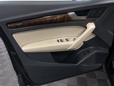 2018 Audi Q5 2.0T quattro Premium Plus   - Photo 19 - West Bountiful, UT 84087