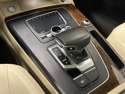 2018 Audi Q5 2.0T quattro Premium Plus   - Photo 21 - West Bountiful, UT 84087