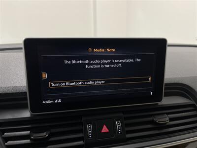 2018 Audi Q5 2.0T quattro Premium Plus   - Photo 27 - West Bountiful, UT 84087