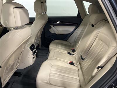 2018 Audi Q5 2.0T quattro Premium Plus   - Photo 15 - West Bountiful, UT 84087