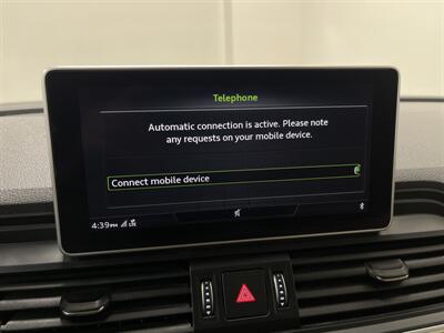 2018 Audi Q5 2.0T quattro Premium Plus   - Photo 23 - West Bountiful, UT 84087