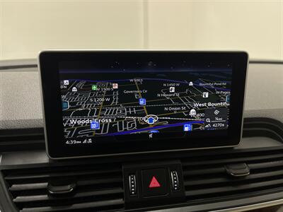 2018 Audi Q5 2.0T quattro Premium Plus   - Photo 24 - West Bountiful, UT 84087