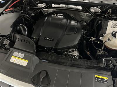 2018 Audi Q5 2.0T quattro Premium Plus   - Photo 33 - West Bountiful, UT 84087