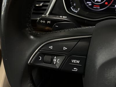 2018 Audi Q5 2.0T quattro Premium Plus   - Photo 30 - West Bountiful, UT 84087