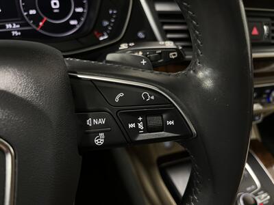 2018 Audi Q5 2.0T quattro Premium Plus   - Photo 29 - West Bountiful, UT 84087