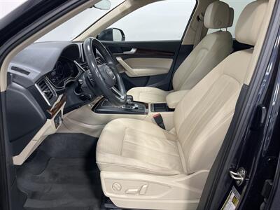 2018 Audi Q5 2.0T quattro Premium Plus   - Photo 20 - West Bountiful, UT 84087