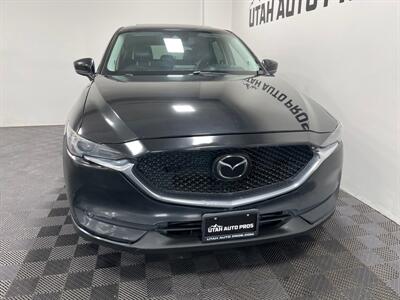 2018 Mazda CX-5 Grand Touring   - Photo 6 - West Bountiful, UT 84087