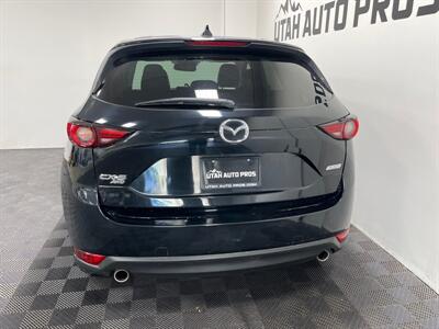 2018 Mazda CX-5 Grand Touring   - Photo 10 - West Bountiful, UT 84087