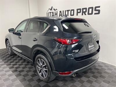 2018 Mazda CX-5 Grand Touring   - Photo 9 - West Bountiful, UT 84087