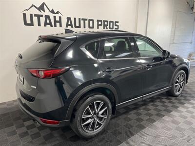 2018 Mazda CX-5 Grand Touring   - Photo 3 - West Bountiful, UT 84087