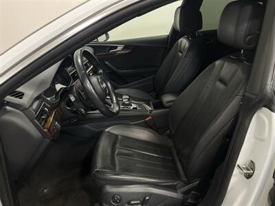 2019 Audi A5 Sportback 2.0T quattro Premium - Photo 12 - West Bountiful, UT 84087