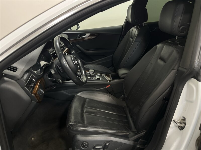 2019 Audi A5 Sportback 2.0T quattro Premium - Photo 12 - West Bountiful, UT 84087