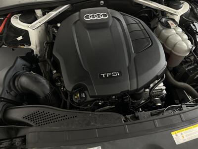 2019 Audi A5 Sportback 2.0T quattro Premium - Photo 26 - West Bountiful, UT 84087