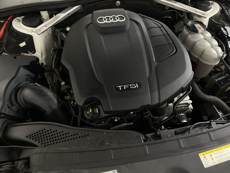 2019 Audi A5 Sportback 2.0T quattro Premium - Photo 26 - West Bountiful, UT 84087