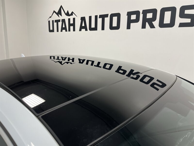 2019 Audi A5 Sportback 2.0T quattro Premium - Photo 5 - West Bountiful, UT 84087