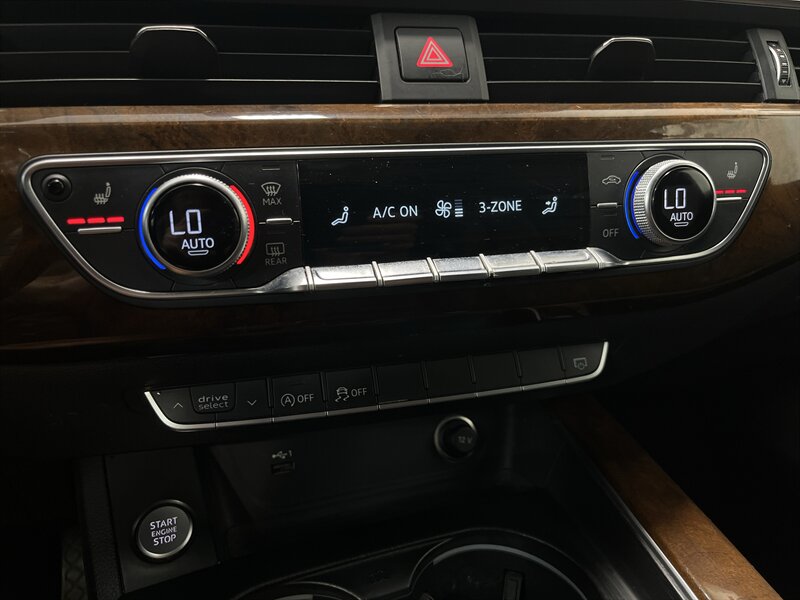 2019 Audi A5 Sportback 2.0T quattro Premium - Photo 21 - West Bountiful, UT 84087