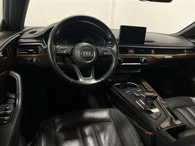2019 Audi A5 Sportback 2.0T quattro Premium - Photo 10 - West Bountiful, UT 84087