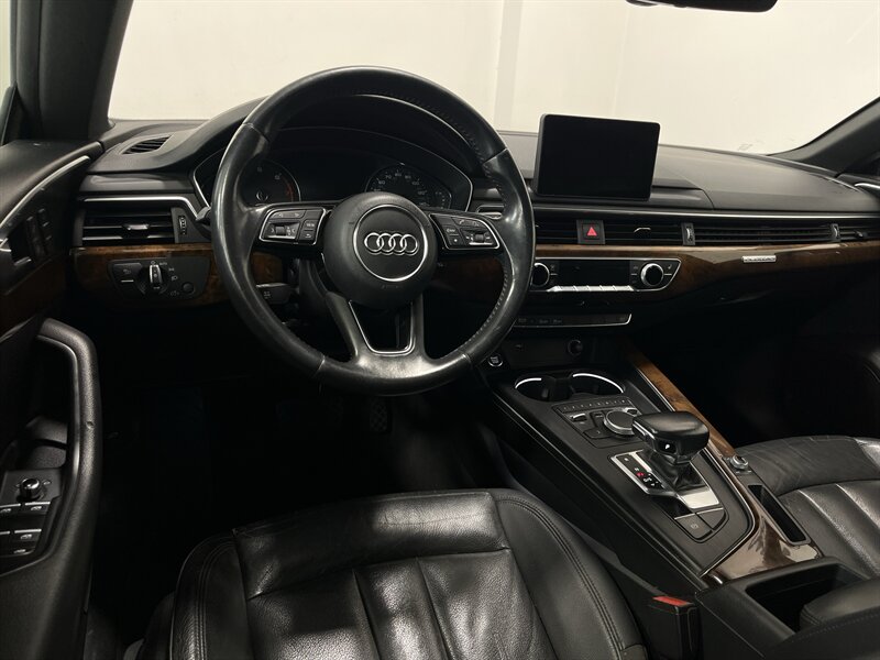 2019 Audi A5 Sportback 2.0T quattro Premium - Photo 10 - West Bountiful, UT 84087