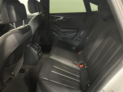2019 Audi A5 Sportback 2.0T quattro Premium - Photo 25 - West Bountiful, UT 84087