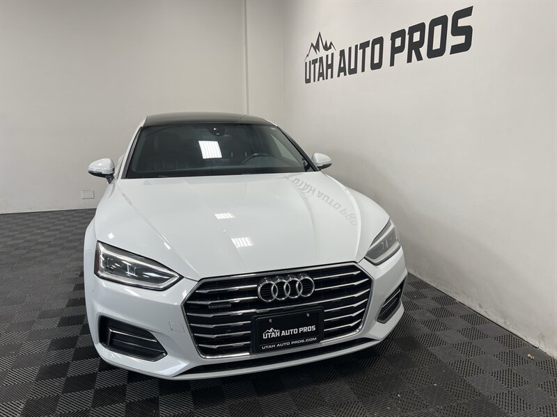 2019 Audi A5 Sportback 2.0T quattro Premium - Photo 4 - West Bountiful, UT 84087