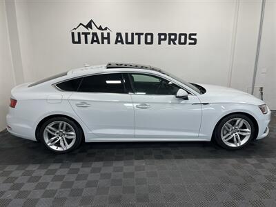 2019 Audi A5 Sportback 2.0T quattro Premium - Photo 2 - West Bountiful, UT 84087