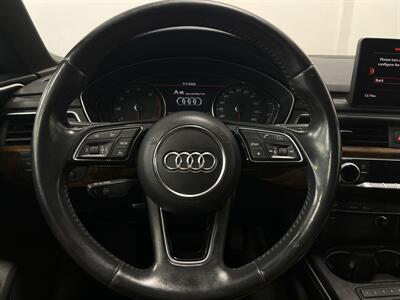 2019 Audi A5 Sportback 2.0T quattro Premium - Photo 22 - West Bountiful, UT 84087