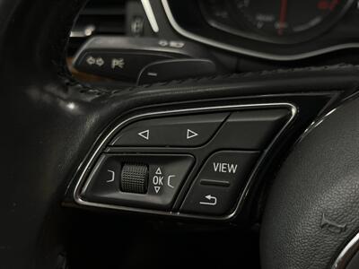 2019 Audi A5 Sportback 2.0T quattro Premium - Photo 24 - West Bountiful, UT 84087