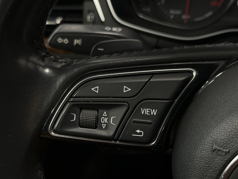 2019 Audi A5 Sportback 2.0T quattro Premium - Photo 24 - West Bountiful, UT 84087