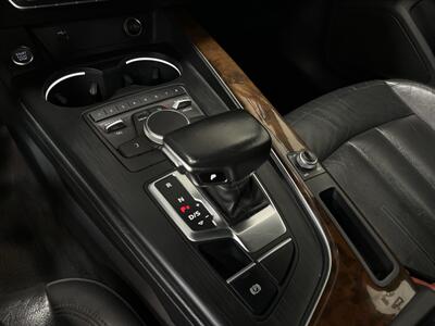 2019 Audi A5 Sportback 2.0T quattro Premium - Photo 15 - West Bountiful, UT 84087