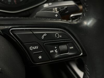 2019 Audi A5 Sportback 2.0T quattro Premium - Photo 23 - West Bountiful, UT 84087