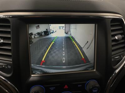 2014 Jeep Grand Cherokee Overland   - Photo 25 - West Bountiful, UT 84087