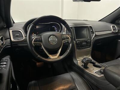 2014 Jeep Grand Cherokee Overland   - Photo 16 - West Bountiful, UT 84087