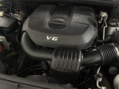 2014 Jeep Grand Cherokee Overland   - Photo 32 - West Bountiful, UT 84087