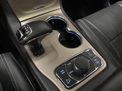 2014 Jeep Grand Cherokee Overland   - Photo 21 - West Bountiful, UT 84087